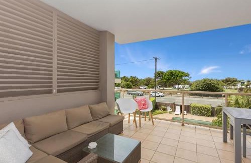 Kingscliff Apartamento | Beach Bliss Apartment with Pool