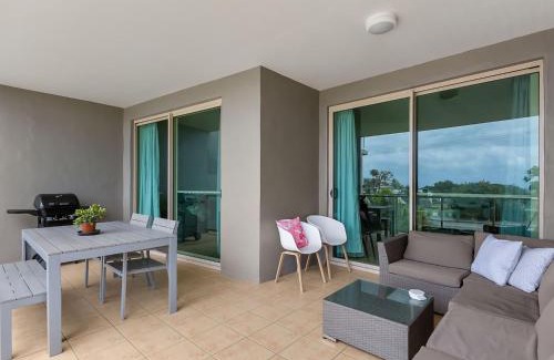 Kingscliff Apartamento | Beach Bliss Apartment with Pool