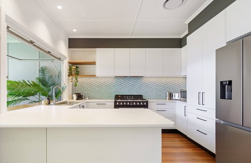 Moffat Beach Casa | Beach Bliss at Moffat Beach