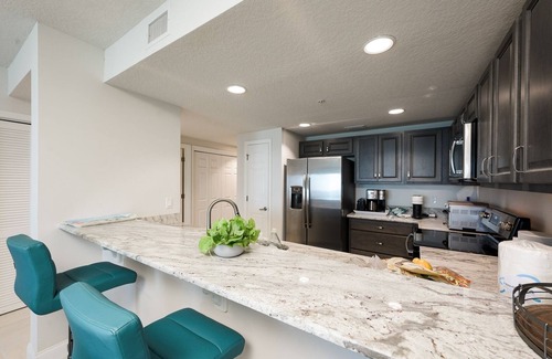 Ocean View Halifax Estates Condominio | Beach Bliss at The Aruba - Pool and hot tub Open!