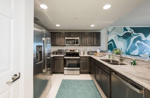 Ocean View Halifax Estates Condominio | Beach Bliss at The Aruba - Pool and hot tub Open!