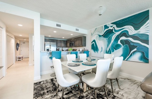 Ocean View Halifax Estates Condominio | Beach Bliss at The Aruba - Pool and hot tub Open!