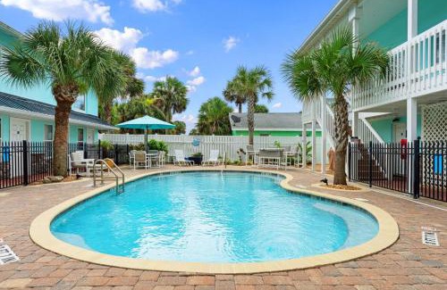 Flagler Beach Apartamento | Beach Bliss Awaits