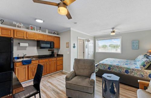 Flagler Beach Apartamento | Beach Bliss Awaits