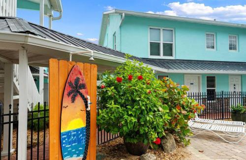Flagler Beach Apartamento | Beach Bliss Awaits