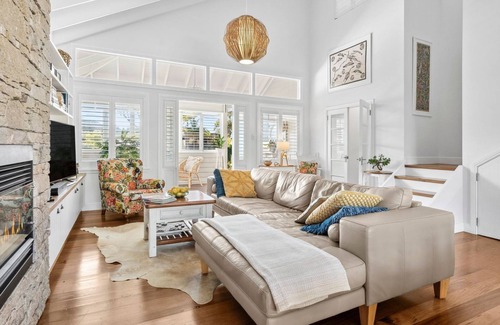 Newport Casa | Beach Bliss By Beach Stays