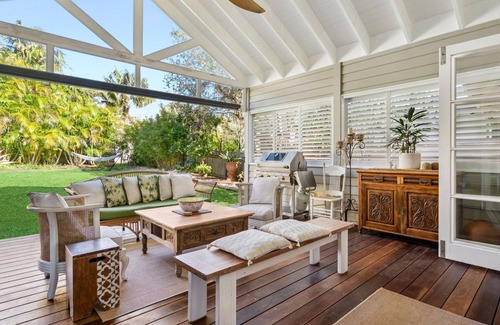 Newport Casa | Beach Bliss By Beach Stays