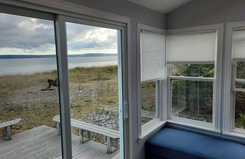 Boylston Casa | Beach Bliss