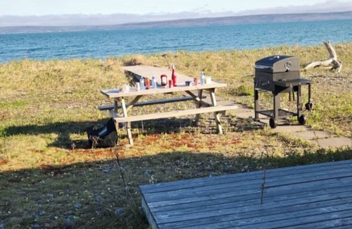 Boylston Casa | Beach Bliss