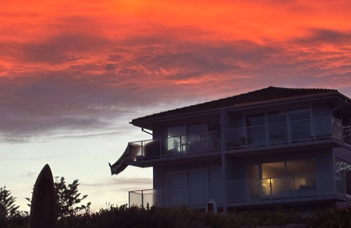 Narrabeen Apartamento | Beach bliss - direct beach access apartment