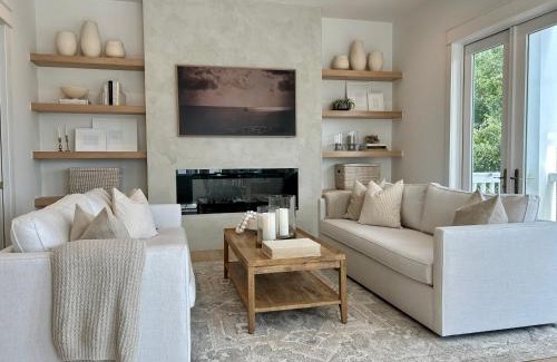 SeaNest Village Casa | Beach Bliss on 30A By Stay on 30A, Golf cart, Bikes