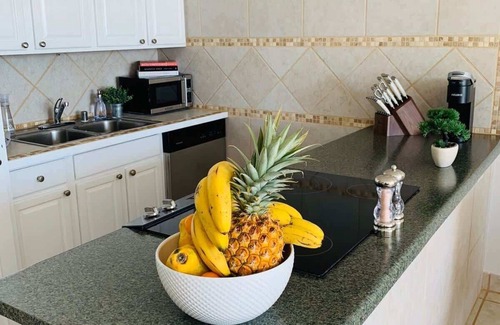 Kihei Condominio | Ocean View Oasis Escape, Sunset View & Fast Wi-Fi