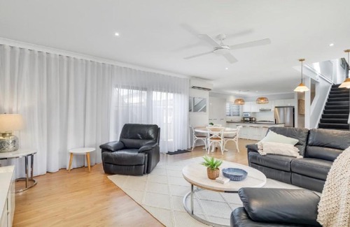 Umina Beach Casa | Beach Bliss - Umina Beach