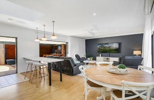 Umina Beach Casa | Beach Bliss - Umina Beach