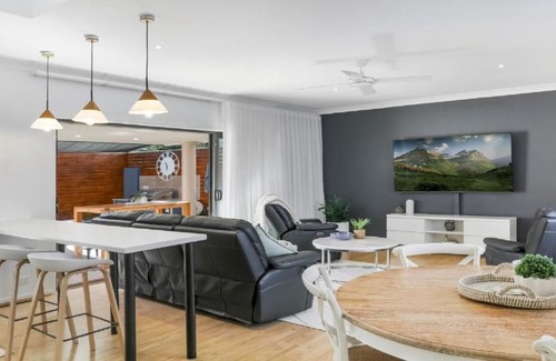 Umina Beach Casa | Beach Bliss - Umina Beach