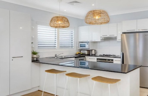 Umina Beach Casa | Beach Bliss - Umina Beach