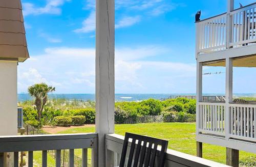 Ocean Isle Beach Apartamento | Beach Bliss