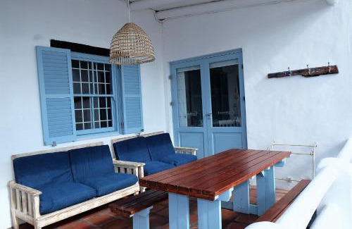 Paternoster Casa | Beach Bliss