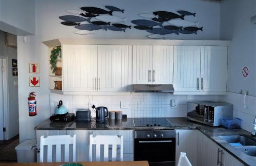 Paternoster Casa | Beach Bliss