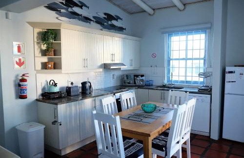 Paternoster Casa | Beach Bliss