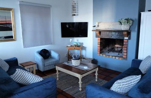 Paternoster Casa | Beach Bliss