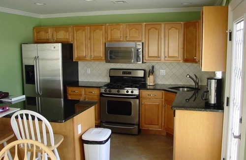 Ocean Beach I Casa | Beach Block - 4 Bedroom, 3 Bath, Roofdeck