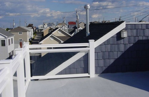 Ocean Beach I Casa | Beach Block - 4 Bedroom, 3 Bath, Roofdeck