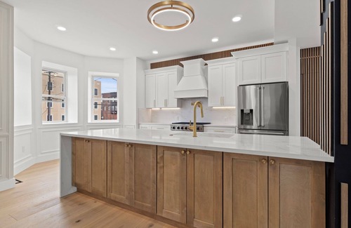 Ventnor City Casa | Beach Block! Luxory 7-bedroom house in Ventnor City with WiFi, AC