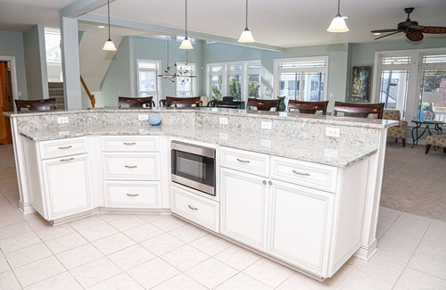 Brigantine Casa | Beach Block, Pool, Spa + Elevator