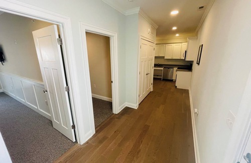 Townsend's Inlet Condominio | Beach Block Southend of Sea Isle The Cove