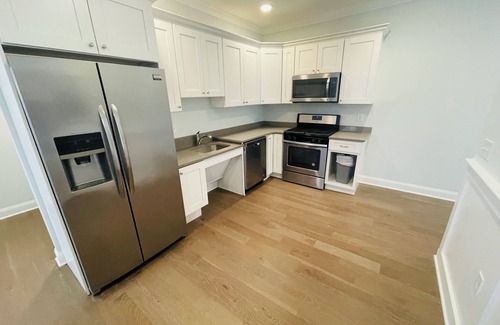 Townsend's Inlet Condominio | Beach Block Southend of Sea Isle The Cove