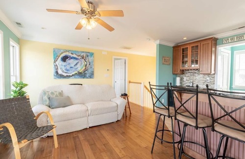 Villas Casa | Beach Block, Water View with Pool. Sleeps 12