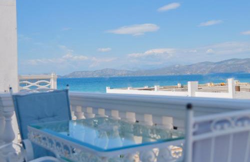 Korithion Casa | Beach Blue Villa - Luxury Escape by the Sea, Sleeps up to 8