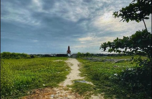 Udupi Complejo | Beach Bluewhale cottages