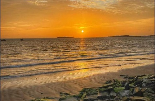 Udupi Complejo | Beach Bluewhale cottages