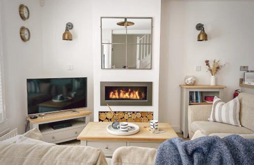 Camber Apartamento | Beach Boutique