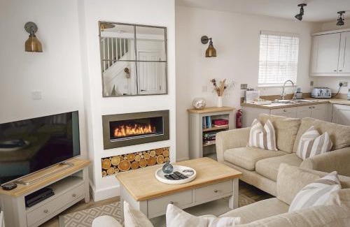 Camber Apartamento | Beach Boutique