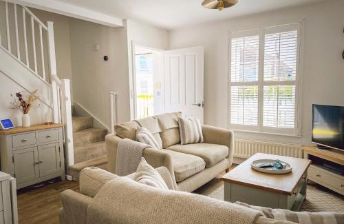Camber Apartamento | Beach Boutique