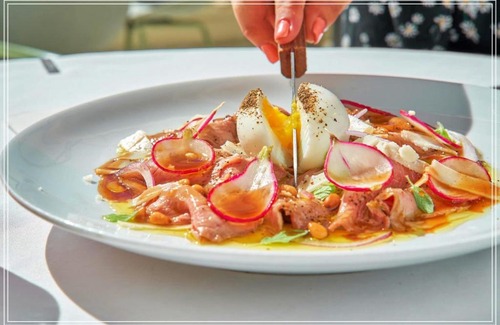 Tel Aviv Promenade Hotel | Beach Boutique TLV Hotel and Spa
