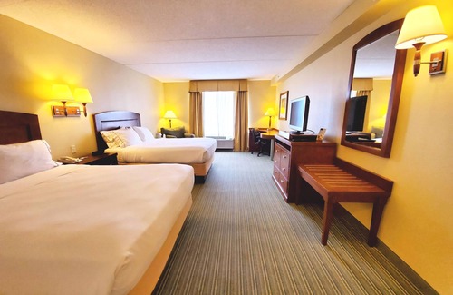 Rehoboth Beach Hotel | Beach Boutique Hotel