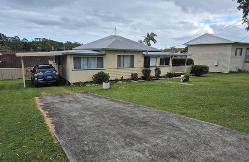 Woolgoolga Cabaña | Beach Break en Woolgoolga