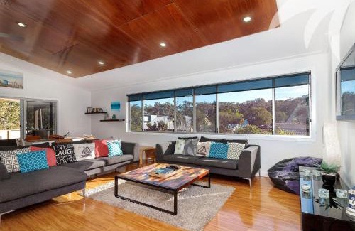 Boomerang Beach Casa | Beach Break
