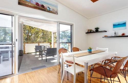 Boomerang Beach Casa | Beach Break