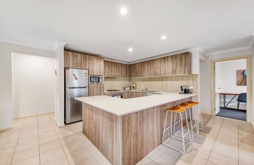 Barwon Heads Casa | Beach Break - Barwon Heads