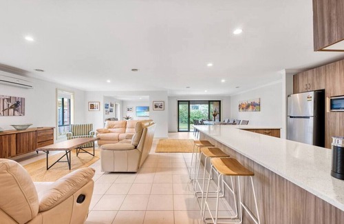 Barwon Heads Casa | Beach Break - Barwon Heads