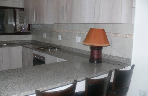 Umtentweni Apartamento | Beach Break Holiday Flat. ¡De nada!