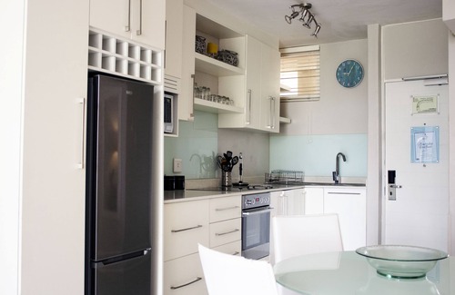 Umhlanga Apartamento | Beach Break Holiday Letting