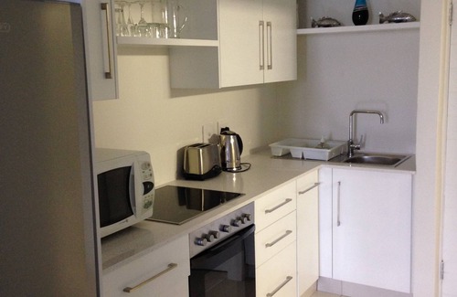 Umhlanga Apartamento | Beach Break Holiday Letting