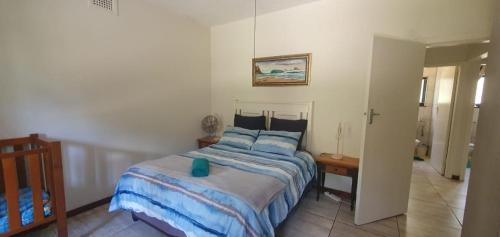 Umtentweni Apartamento | Beach Break Holiday Flat