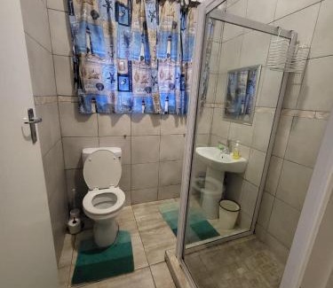 Umtentweni Apartamento | Beach Break Holiday Flat
